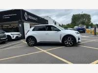 Used Renault R5 Komfort 110 kW (150 HP) 2025 Hatchback
