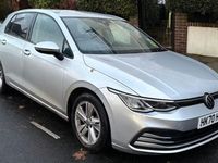 Used VW Golf VIII Life 150 HP (110 kW) 2023 Hatchback