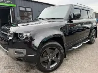 Used Land Rover Defender HSE Dynamic 2023 SUV