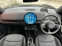 Used Mini Aceman Sport 135 kW (184 HP) 2025 Black SUV