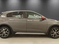 Used Fiat Tipo Red 100 HP (73 kW) 2022 Grey Hatchback