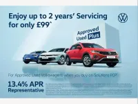 Usado VW Tayron Life 150 HP (110 kW) 2025 Cinzento SUV