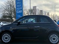 Gebraucht Fiat 500 69 PS (50 kW) 2024 Kleinwagen