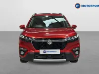 Used Suzuki SX4 S-Cross 2023 Red SUV