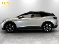Used VW ID.4 Pro Performance 150 kW (204 HP) 2023 Silver SUV