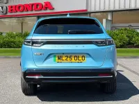 Used Honda e:Ny1 Advance 150 kW (204 HP) 2025 SUV