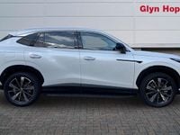 New MG HS Trophy 299 HP (219 kW) 2026 SUV