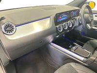 Used Mercedes GLA220 Executive 2026 Grey SUV
