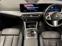 Used BMW 320 M Sport 181 HP (133 kW) 2023 Blue