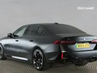 Usado BMW i5 Comfort Edition 436 kW (593 CV) 2024 Gris