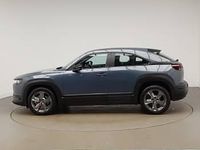 Used Mazda MX30 106 kW (145 HP) 2021 Grey SUV