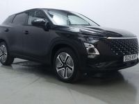 Used Omoda 5 186 HP (136 kW) 2025 Black SUV