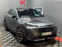 Used Peugeot 3008 GTi 156 kW (213 HP) 2024 Grey SUV