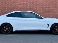 Used BMW 420 M Sport 190 HP (139 kW) 2020 Coupe