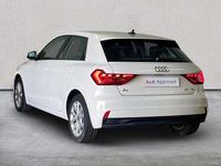 Used Audi A1 Sport 94 HP (69 kW) 2023 White SUV