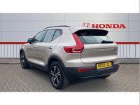 Used Volvo XC40 Plus 161 HP (118 kW) 2023 Other SUV