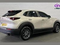 Used Mazda CX-30 Center-Line 138 HP (101 kW) 2025 Silver SUV