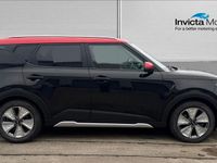 Used Kia Soul First Edition 150 kW (204 HP) 2021 Black SUV