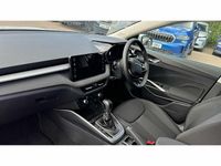 Used Skoda Fabia SE L 116 HP (85 kW) 2026 Moon white metallic Hatchback