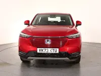 Używany Honda HR-V Advance 2023 Czerwony SUV