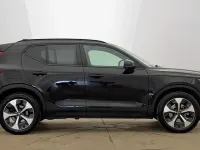Used Volvo XC40 Plus 2025 Black SUV