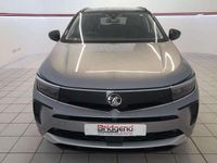 Used Vauxhall Grandland X Elite 2022 Grey SUV