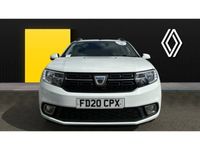 used Dacia Logan 0.9 TCe Comfort 5dr