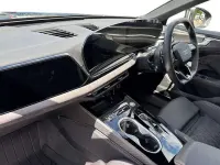 Used Audi A6 204 HP (150 kW) 2026 Grey Sedan