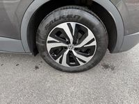 Used VW ID.4 Pure 125 kW (170 HP) 2024 Grey SUV