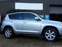 used Toyota RAV4 2.2 D-4D XT-R