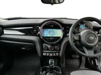 Usado Mini Cooper Classic 134 HP (98 kW) 2023 Cinzento Citadino