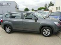 Used Chevrolet Orlando 2011 MPV