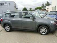 used Chevrolet Orlando 1.8