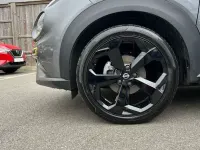 Used Nissan Juke Tekna 143 HP (105 kW) 2025 Grey SUV