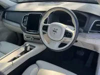 Usado Volvo XC90 Plus 250 CV (183 kW) 2024 Negro SUV