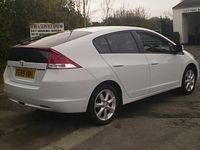 Used Honda Insight 2009 Hatchback