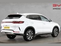 Used BYD Seal U Comfort 214 HP (157 kW) 2025 White SUV