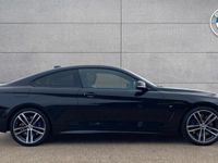 used BMW 440 i M Sport Coupe