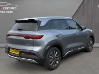 New BYD Atto 2 Boost 212 HP (155 kW) 2026 Grey SUV
