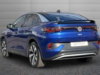 Used VW ID.5 Pro 127 kW (174 HP) 2022 Blue SUV