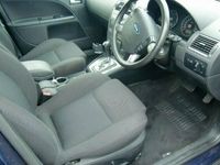 used Ford Mondeo 2.0