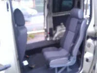 Käytetty Peugeot TePee Comfort 2012 Kulta Tila-auto