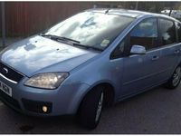 Used Ford C-MAX 2004 MPV