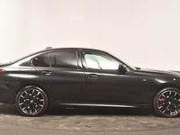 Used BMW 330e M Sport 288 HP (211 kW) 2025 Black