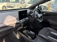 Used VW ID.5 Pro 210 kW (286 HP) 2024 Moonstone grey black SUV