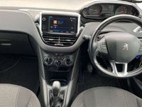 used Peugeot 208 1.2 PureTech Allure Premium (s/s) 5dr