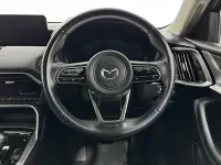 Used Mazda CX-60 Exclusive-Line 328 HP (241 kW) 2023 Grey SUV