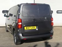 used Peugeot Expert 1400 2.0 BlueHDi 120 Professional Plus Van