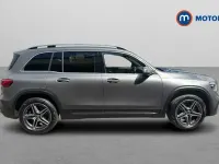 Used Mercedes GLB200 AMG line 163 HP (119 kW) 2022 Grey SUV