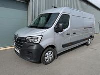 Used Renault Master Business 2023 Grey MPV